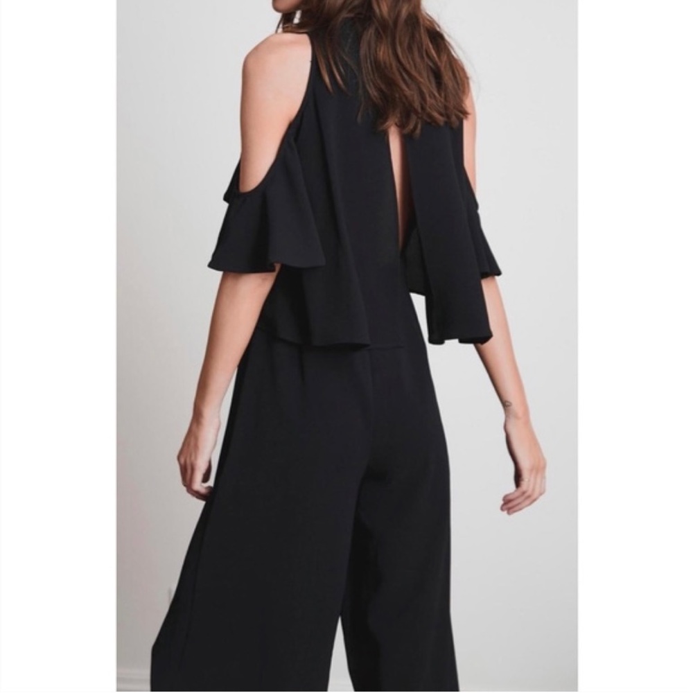 NEW The Fifth Label - Lovers & Friends Jumpsuit - Picture 4 of 7